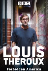 Louis Theroux: zakazane Stany